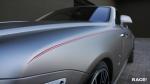 Rolls-Royce Wraith by Spofec and RACE! 2016 года